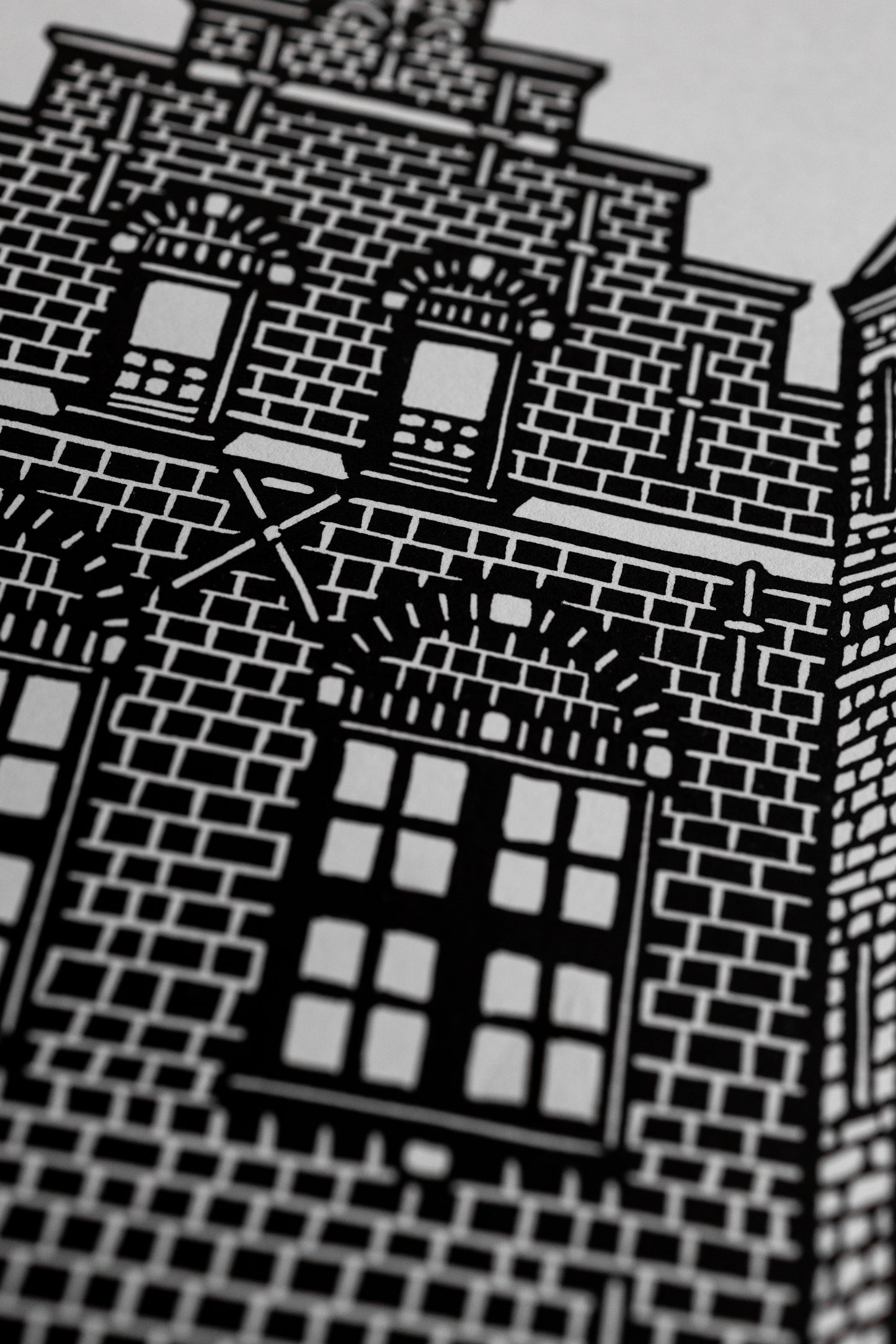 House on Spooksteeg