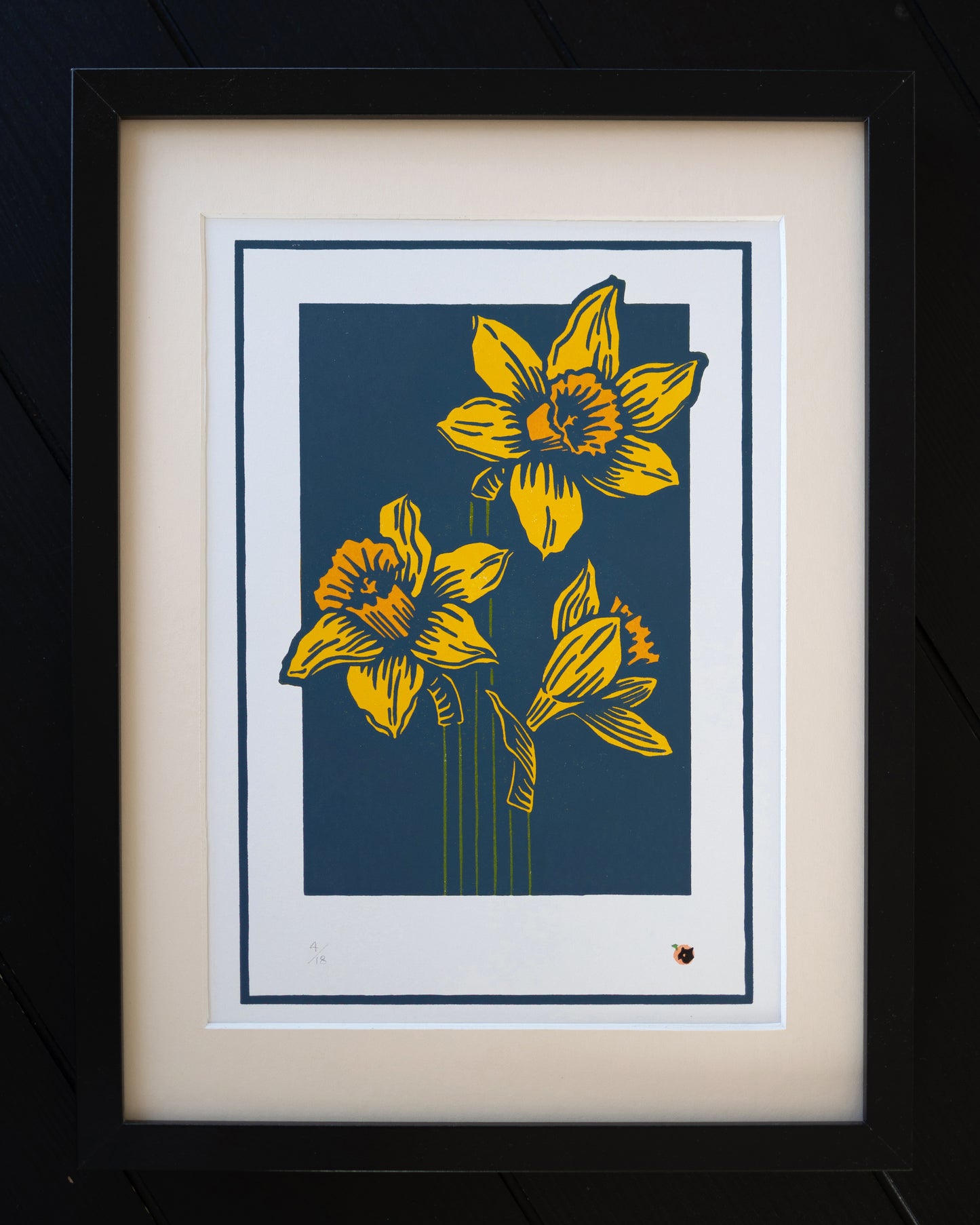 Daffodils
